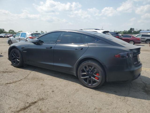  TESLA MODEL S 2022 Czarny