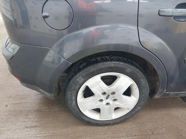 2008 FORD FOCUS STYL