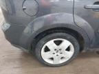 2008 FORD FOCUS STYL for sale at Copart EAST KILBRIDE