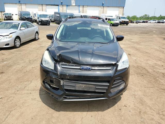  FORD ESCAPE 2013 Czarny