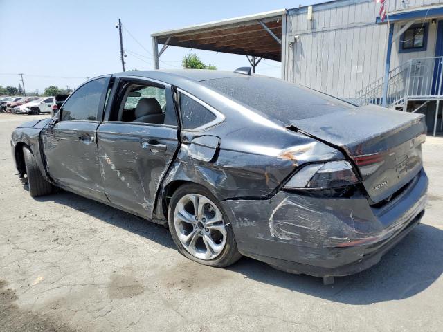  HONDA ACCORD 2024 Gray