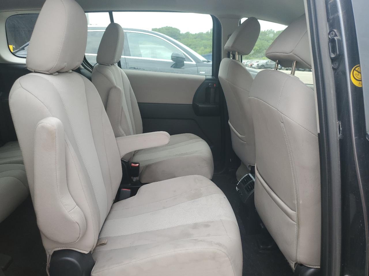 2013 Mazda 5 VIN: JM1CW2BL5D0153445 Lot: 60922255