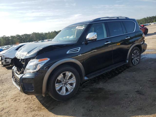 2019 Nissan Armada Sv
