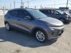 2022 Chevrolet Bolt Euv Lt de vânzare în Sun Valley, CA - Undercarriage