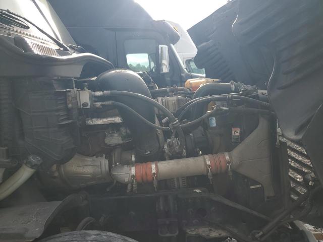 2016 FREIGHTLINER CASCADIA 125 SEMI TRUCK