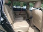 2009 Toyota Highlander Limited   იყიდება Seaford-ში, DE - Front End
