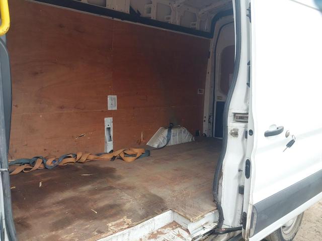 2018 FORD TRANSIT 35