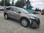 2012 Honda Cr-V Exl for Sale in Graham, WA - Front End