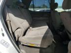 2006 Toyota Sequoia Sr5   de vânzare în Fort Pierce, FL - Front End