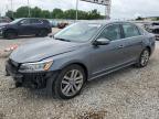 2017 Volkswagen Passat Se for Sale in Columbus, OH - Front End