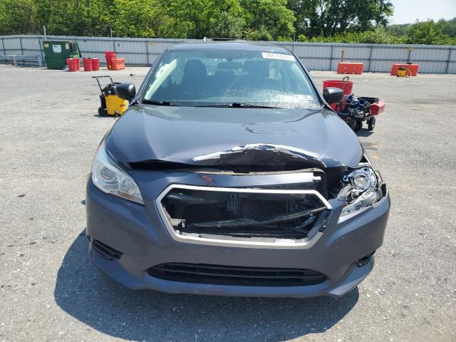 SUBARU LEGACY 2017 Blue