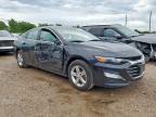 2023 Chevrolet Malibu Lt للبيع في Houston، TX - Side