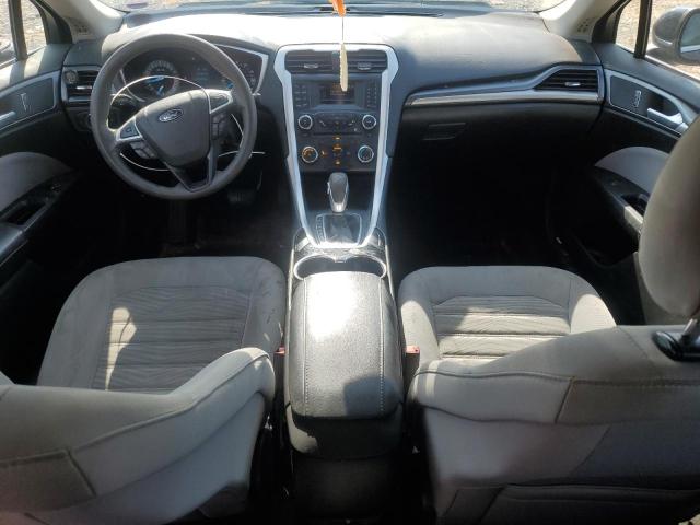 Седаны FORD FUSION 2016 Черный