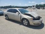 2008 Chevrolet Impala Lt за продажба в Lumberton, NC - Front End