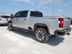 2022 Chevrolet Silverado K2500 Custom للبيع في Haslet، TX - Front End