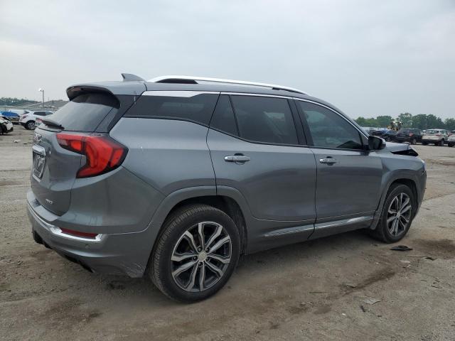  GMC TERRAIN 2020 Silver