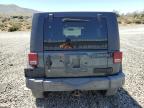 2008 Jeep Wrangler Unlimited X for Sale in Reno, NV - Front End