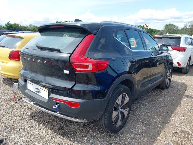 2022 VOLVO XC40 INSCR