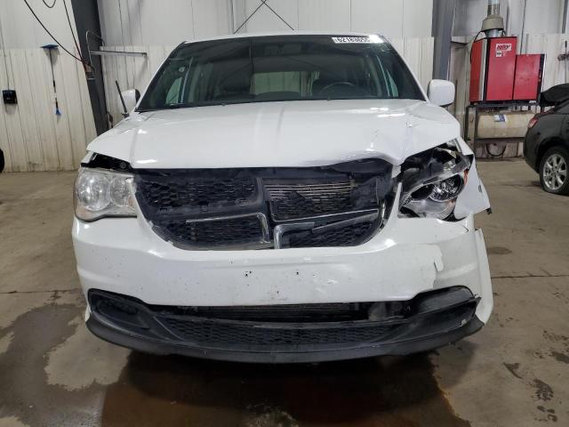  DODGE CARAVAN 2019 Biały