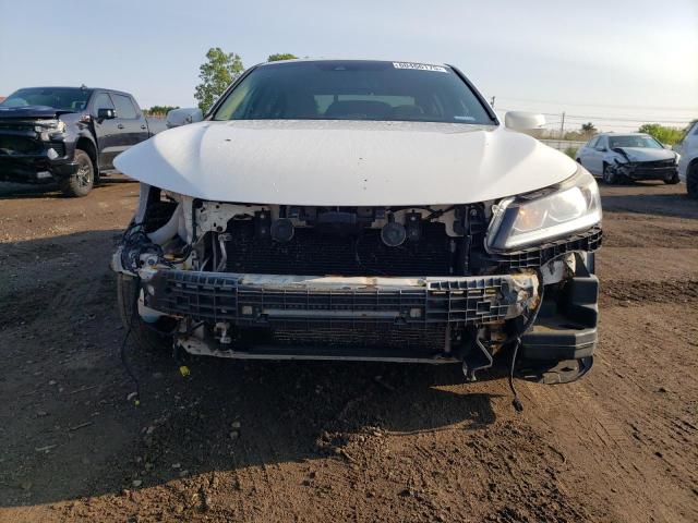  HONDA ACCORD 2015 Biały