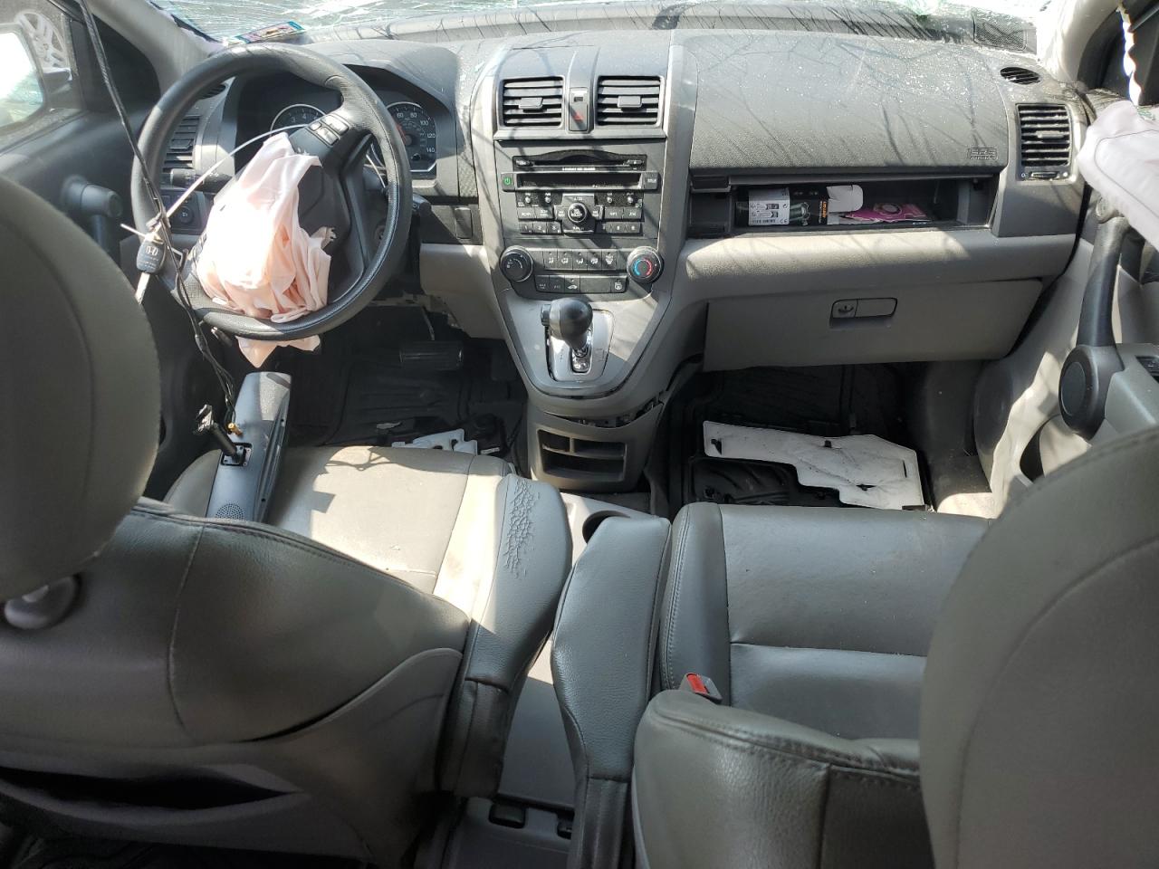 2011 Honda Cr-V Se VIN: 5J6RE4H45BL033899 Lot: 61589425