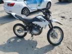 2023 Honda Xr150L E продається в Hampton, VA - All Over