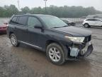 2012 Toyota Highlander Base   იყიდება York Haven-ში, PA - Front End