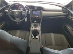 2017 Honda Civic Lx   на продаже в Madisonville, TN - Front End