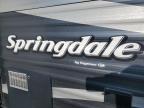 2018 Dutchman Springdale იყიდება Brighton-ში, CO - Hail