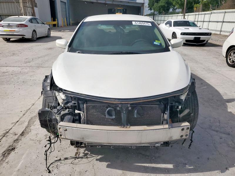 Sedans NISSAN ALTIMA 2013 Biały