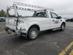 2011 Ford F150  للبيع في Pennsburg، PA - Rear End