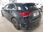 2020 MERCEDES BENZ AMG A 35 4 for sale at Copart EAST KILBRIDE