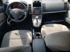 2012 Nissan Sentra 2.0 на продаже в Arlington, WA - Front End