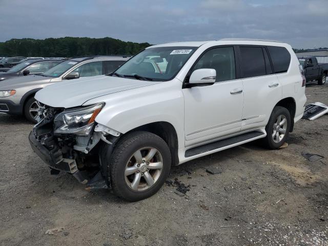 LEXUS GX – zdjęcie z aukcji, lot #59601285