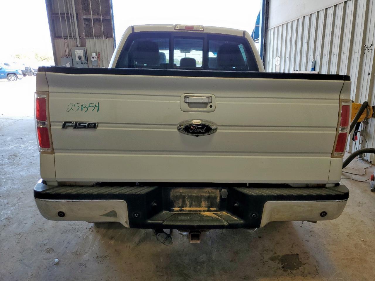 2014 Ford F150 Supercrew VIN: 1FTFW1ET5EKF36925 Lot: 61095865