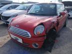 2009 MINI COOPER for sale at Copart WESTBURY