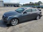 2013 Cadillac Ats  იყიდება Tulsa-ში, OK - Rear End