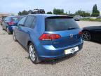 2013 VOLKSWAGEN GOLF GT AC for sale at Copart WISBECH