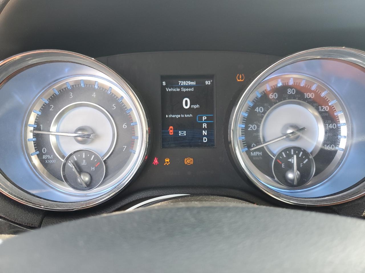 2013 Chrysler 300C VIN: 2C3CCAET1DH541383 Lot: 62451565