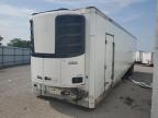 2017 Utility Refrigerated Van Trailer на продаже в Lexington, KY - Undercarriage