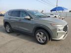 2023 Hyundai Santa Fe Sel للبيع في Colton، CA - Rear End