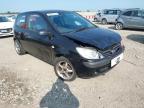 2005 HYUNDAI GETZ GSI S for sale at Copart YORK