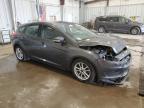 2017 Ford Focus Se იყიდება Franklin-ში, WI - Front End