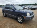 2005 Hyundai Santa Fe Gls იყიდება Tanner-ში, AL - Front End