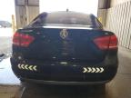 2012 Volkswagen Passat Se   de vânzare în Pennsburg, PA - Front End