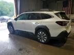 2024 Subaru Outback Li 2.5L de vânzare în West Mifflin, PA - Front End