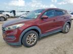 2016 HYUNDAI TUCSON SE   à vendre chez Copart TX - HOUSTON EAST