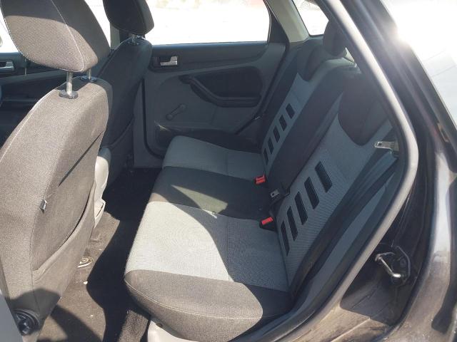 2009 FORD FOCUS ZETE