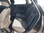 2009 FORD FOCUS ZETE for sale at Copart BRISTOL