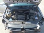 2010 VOLKSWAGEN POLO SE 70 for sale at Copart SANDWICH